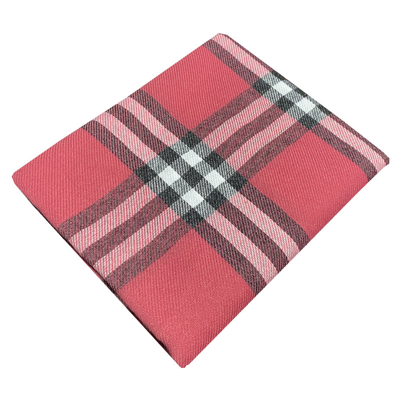 پتو مسافرتی کد 614 سایز 185x145 سانتی متر