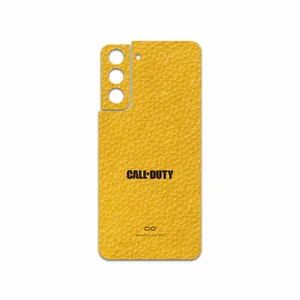 MAHOOT ML-CL_F_DUT Cover Sticker for Samsung Galaxy S21 FE 5G