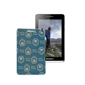 محافظ صفحه نمایش تبلت مدل idea000 مناسب برای تبلت لنوو IdeaTab S5000