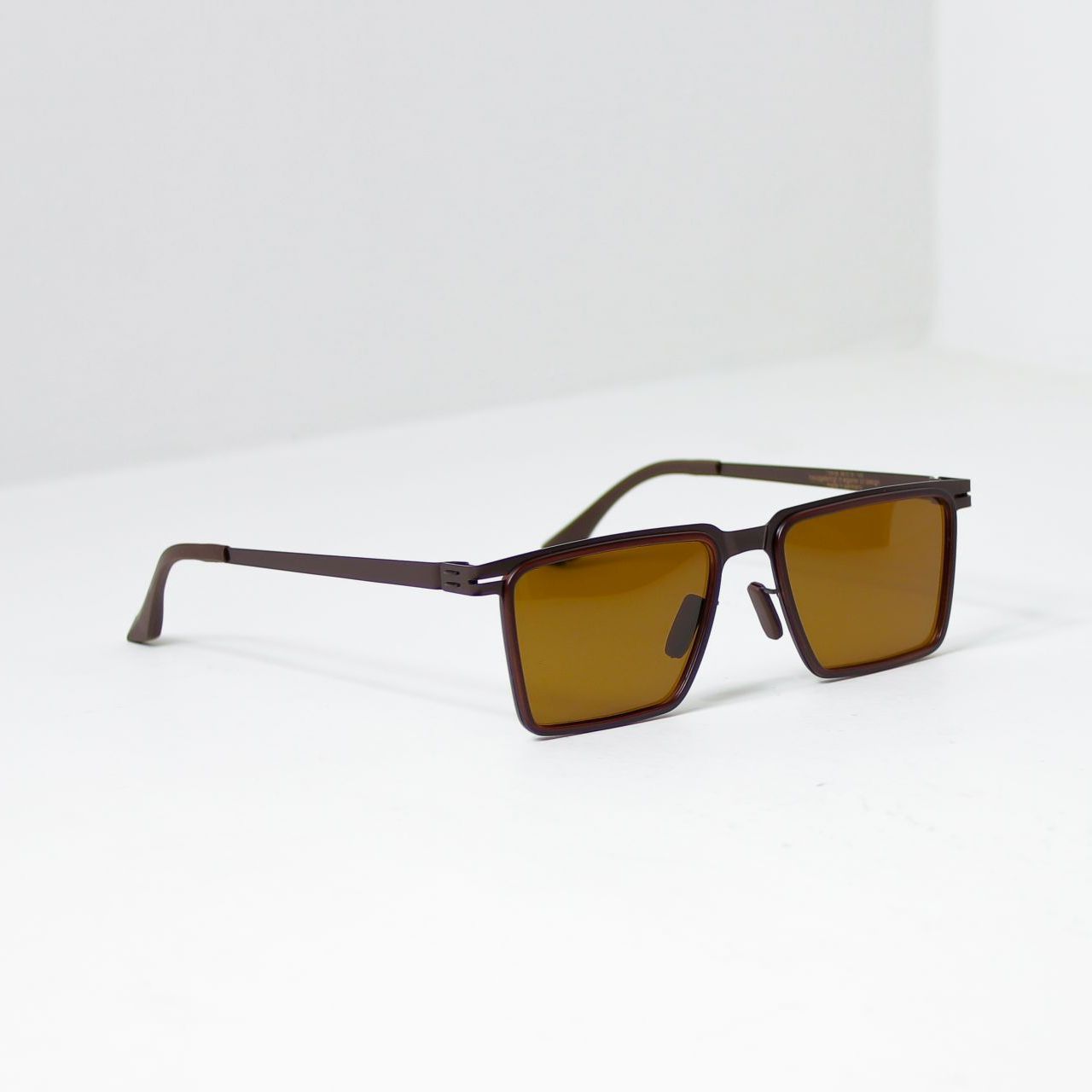 عینک آفتابی مردانه ایس برلین مدل T 908 GC -  - 4