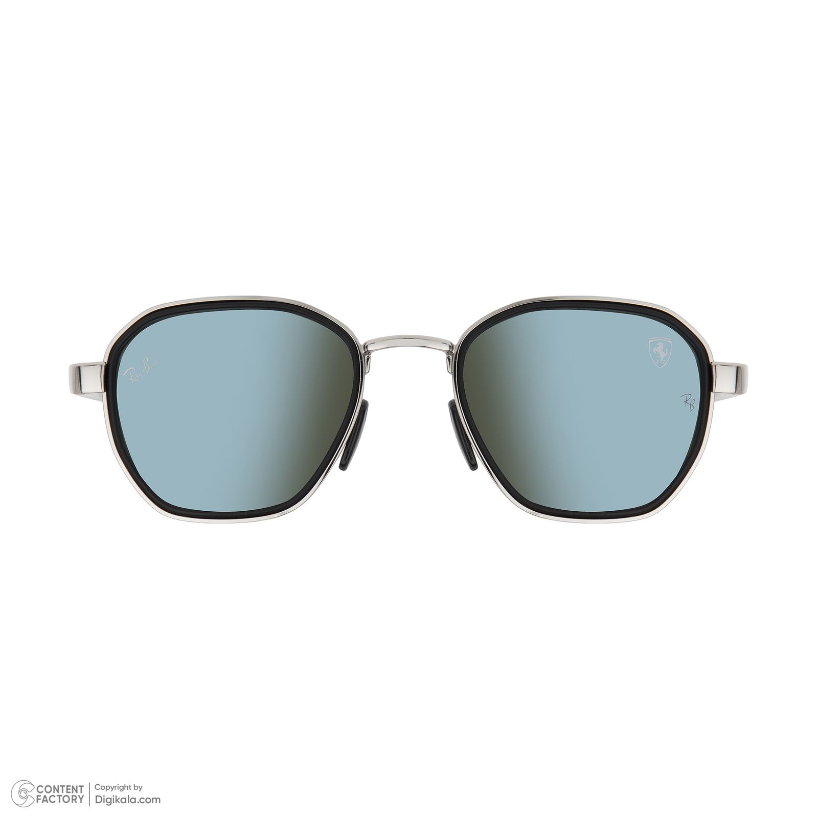 عینک آفتابی ری بن مدل RB3674M-F001/H0 -  - 2
