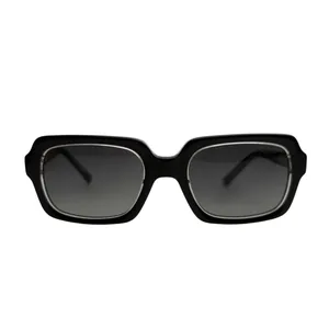 عینک آفتابی مربعی سرجیو مارتینی مدل 1688