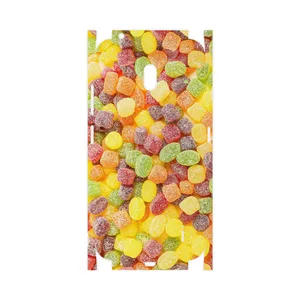 MAHOOT Gummi candy 2-FullSkin Cover Sticker for Nokia 2.2