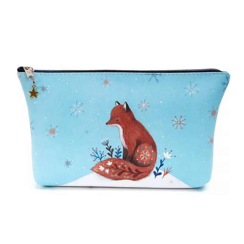 جامدادی طرح روباه مدل PK-062