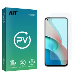 HVT PV2 Screen Protector For Xiaomi Redmi Note 9T