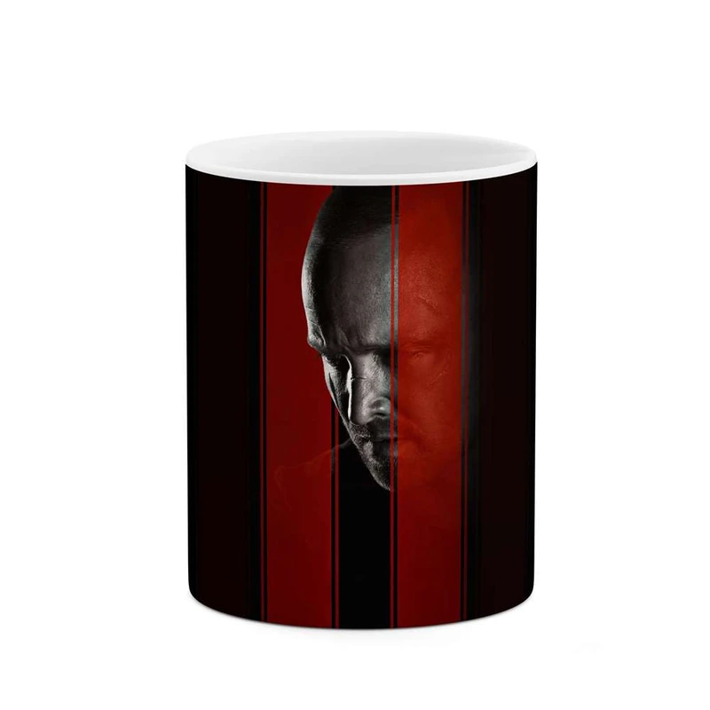 ماگ کاکتی مدل Breaking Bad کد mgh22023