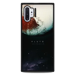 AKAM AMC-WSGN10P-PLANET-7 Cover For Samsung Galaxy Note 10 Plus