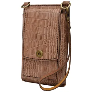 کیف رودوشی چرمی مدل اسپرت