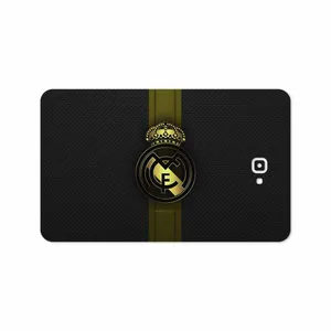 MAHOOT Real-Madrid-2 Cover Sticker for Samsung Galaxy Tab A 10.1 2016 T580