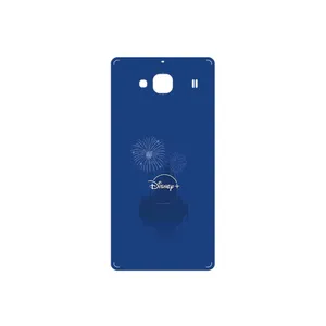 MAHOOT Disney Cover Sticker for Xiaomi Redmi 2