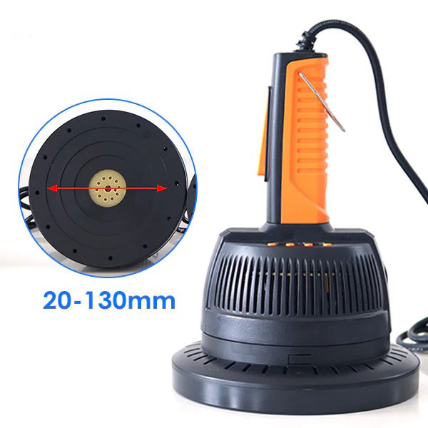 دستگاه سیل القایی مدل DCN S800-B