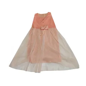 پیراهن دخترانه کد 0098