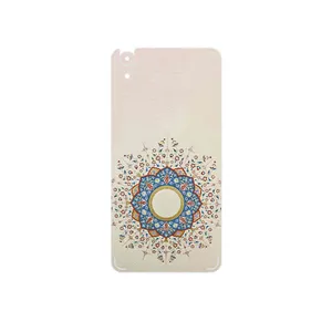MAHOOT Art of Illumination 1 Cover Sticker for Huawei Y6 2015