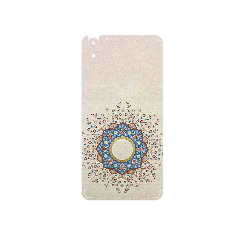 برچسب پوششی ماهوت مدل Art of Illumination 1 مناسب برای گوشی موبایل هوآوی Y6 2015