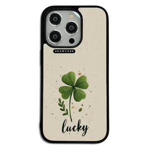 AKAM AMC-WA14PRO-LUCKY-10 Cover For Apple iPhone 14 Pro