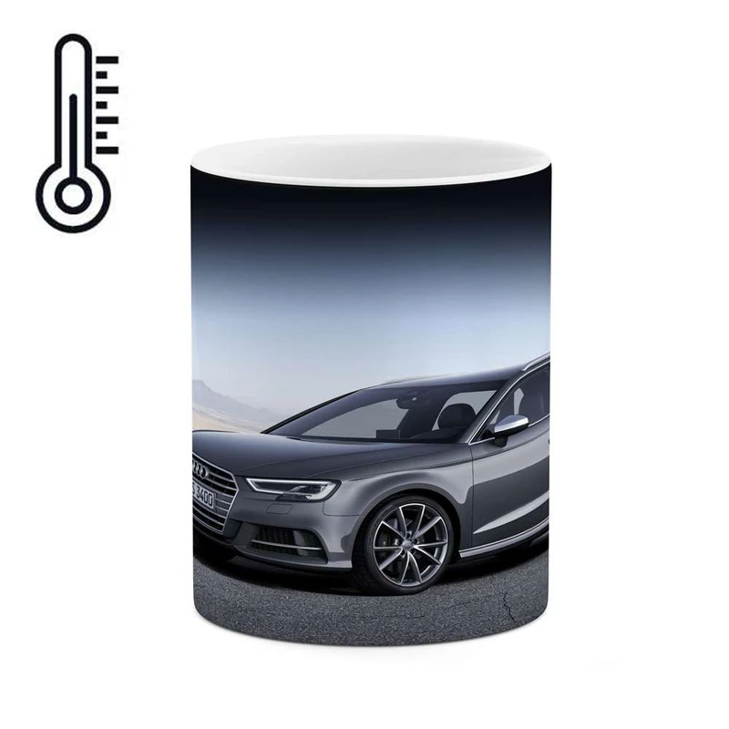 ماگ حرارتی کاکتی مدل ماشین کد mgh14027