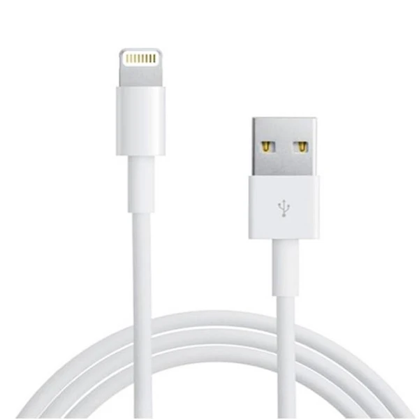 کابل تبدیل USB به لایتنینگ مدل big1700 طول 2 متر