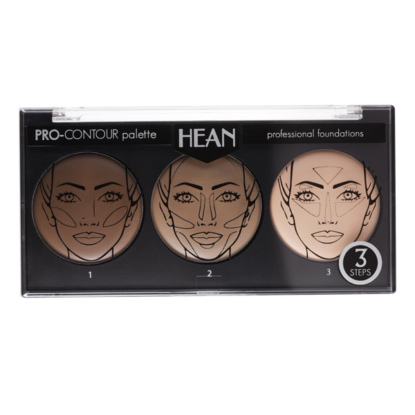 پالت کانتورینگ هین مدل 64453