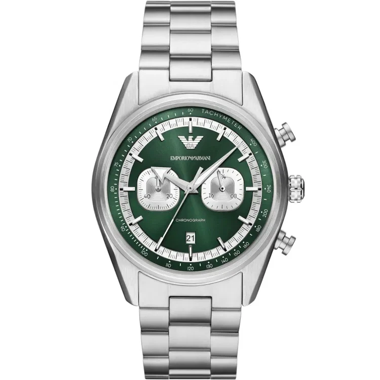 ساعت مچی عقربه‌ای کوارتز مردانه امپریو آرمانی مدل AR11637