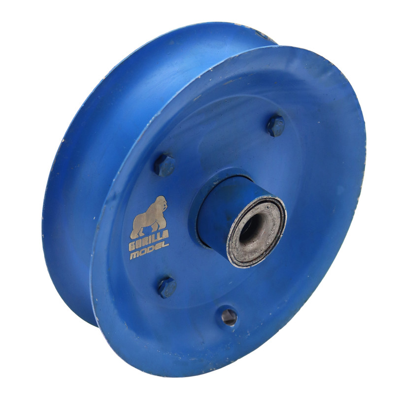 رینگ فرغون فلزی مدل گوریلا کد YP-FLZ-05PICH رینگ فرغون فلزی مدل گوریلا کد YP-FLZ-05PICH