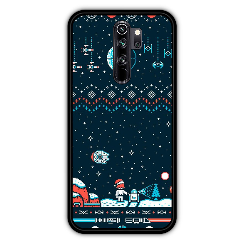 کاور مدل J274 مناسب برای گوشی موبایل شیائومی REDMI NOTE 8 PRO