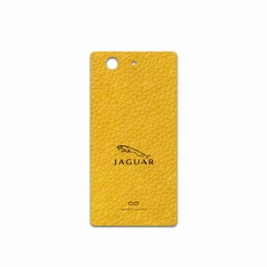 MAHOOT ML-JGR Cover Sticker for Sony Xperia Z3 Compact