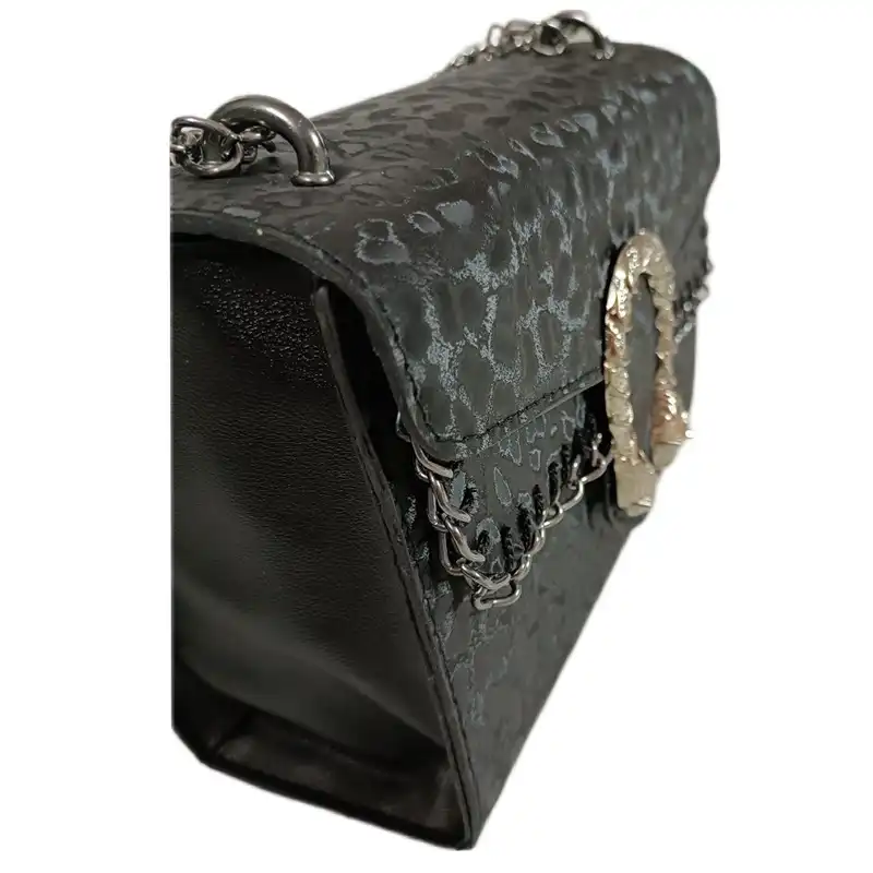 کیف رودوشی زنانه مدل اژده ها کد 523701