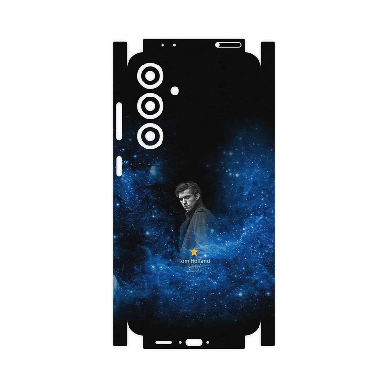 برچسب پوششی ماهوت مدل tom holland-FullSkin مناسب برای گوشی موبایل سامسونگ Galaxy S24 FE