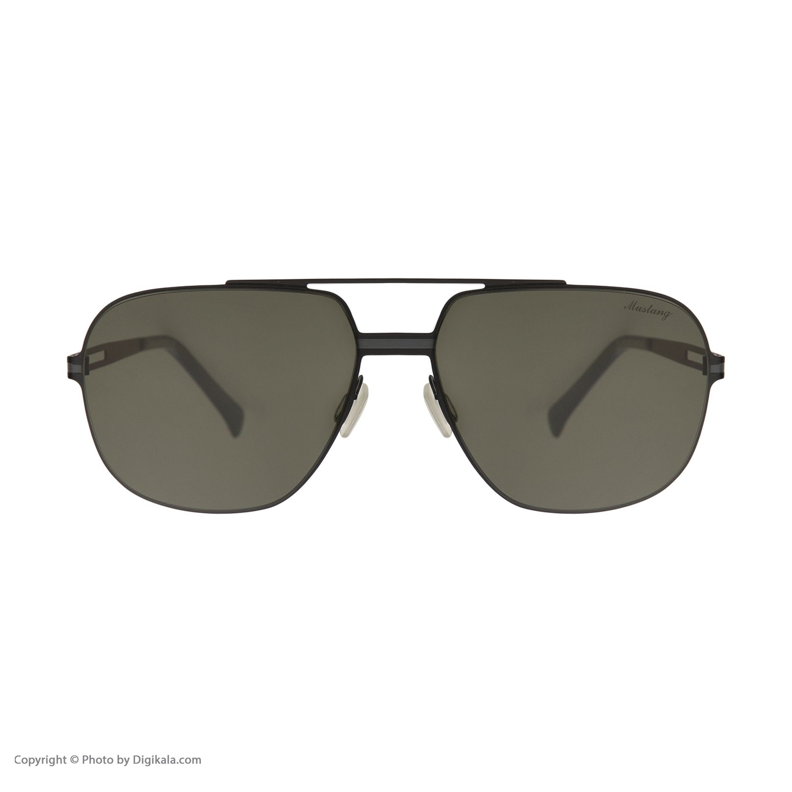 عینک آفتابی مردانه موستانگ مدل MU1743 03 -  - 2