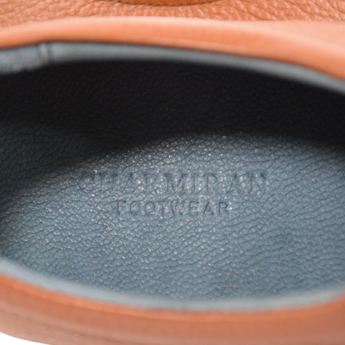 کفش مردانه چرمیران مدل pm1348 - - 8