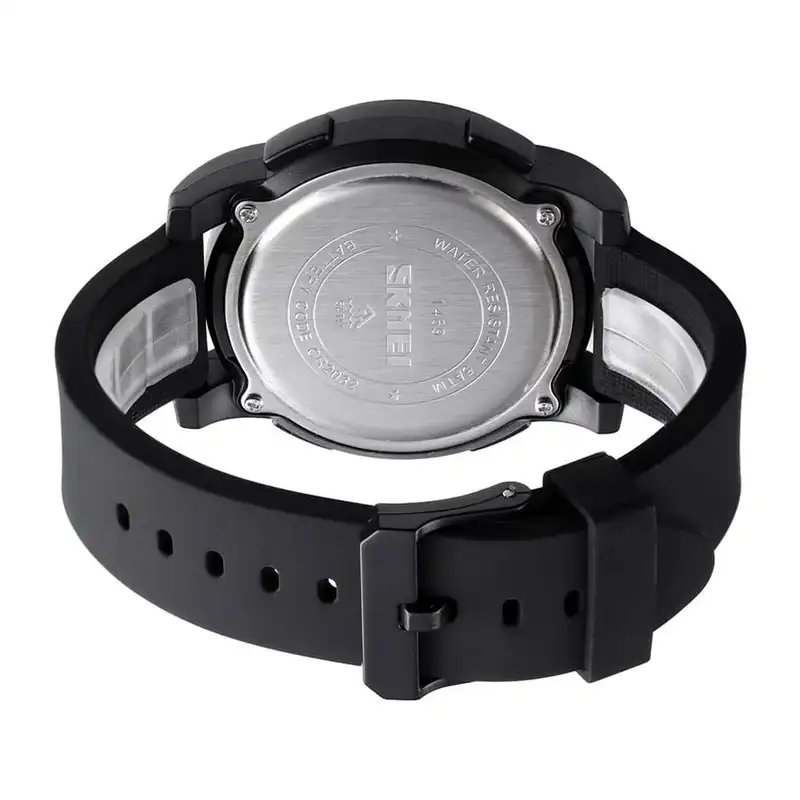 ساعت مچی دیجیتال اسکمی مدل De 1257