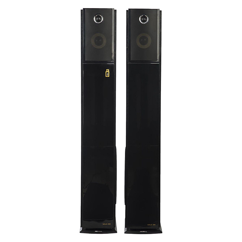 باند میکرولب مدل SOLO 8B