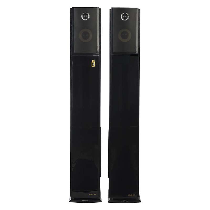 پخش کننده خانگی میکرولب مدل SOLO 8B