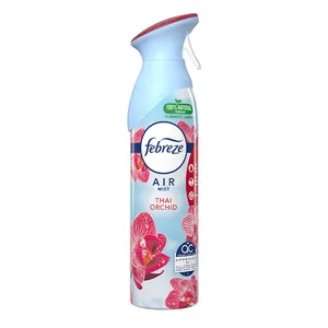 خوشبوکننده هوا فبرز مدل Thai Orchid حجم 300 میلی لیتر
