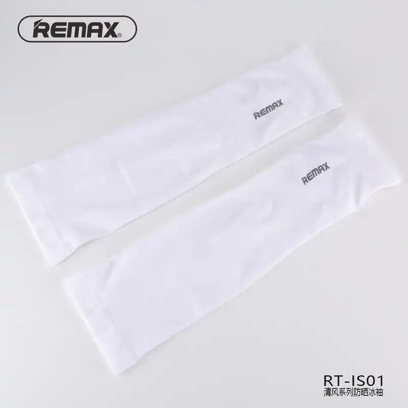 ساق دست ورزشی ریمکس مدل RT-IS01