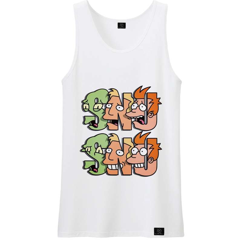 تاپ مردانه 27 مدل SNU کد Q61