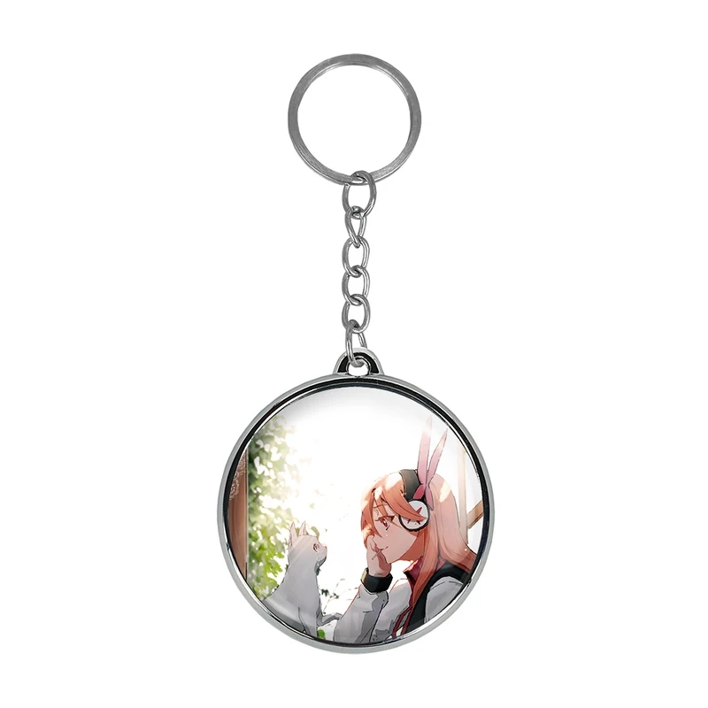 جاکلیدی خندالو طرح چلسا انیمه آکامه گا کیل مدل دوطرفه کد 3188631875