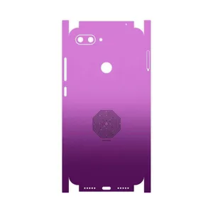 MAHOOT Minimal Maze-FullSkin Cover Sticker for Xiaomi Mi 8 Lite