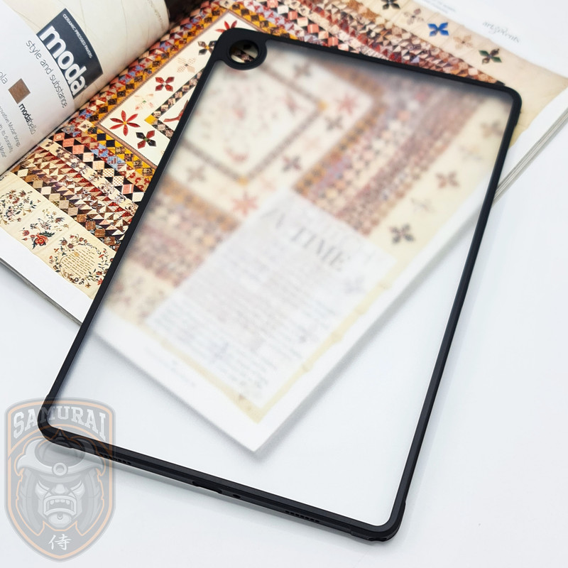 کاور سامورایی مدل Fortex مناسب برای تبلت سامسونگ Galaxy Tab A9 plus / X211 / X216