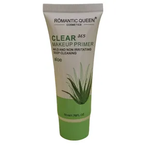 پرایمر رومانتیک کوئین مدل آلوئه ورا حجم 50 میلی لیتر