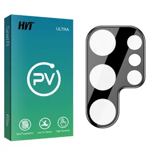 HVT PV 3D Camera Lens Protector For Samsung  Galaxy S24 Ultra