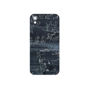 MAHOOT Mathematical Science Cover Sticker for Honor 8S