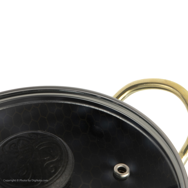 سرویس قابلمه 3 پارچه مدل 001