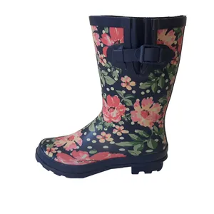 بوت زنانه جورج مدل A3