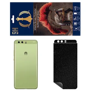 INFINITI PRO SD Back Skin For Huawei P10 Plus