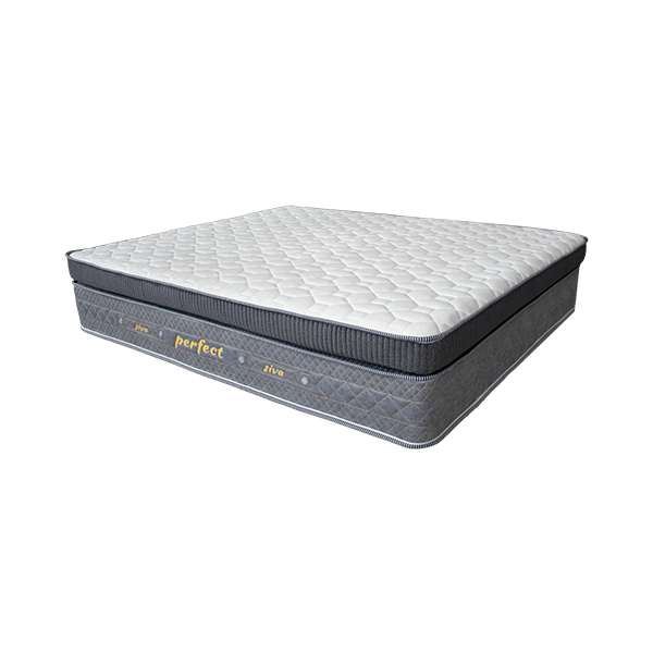 تشک سیوا مدل perfect_C یک نفره سایز 200x90 سانتیمتر