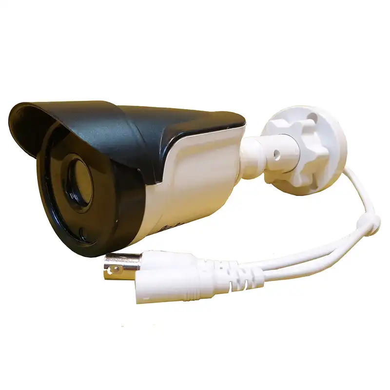 دوربین مداربسته آنالوگ مدل R6 PF37 AHD-2MP