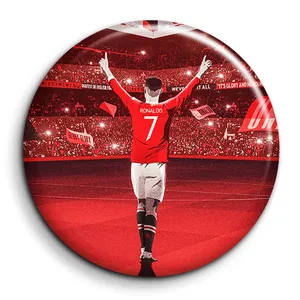 مگنت گالری باجو طرح کریستیانو رونالدو کد ronaldo 30