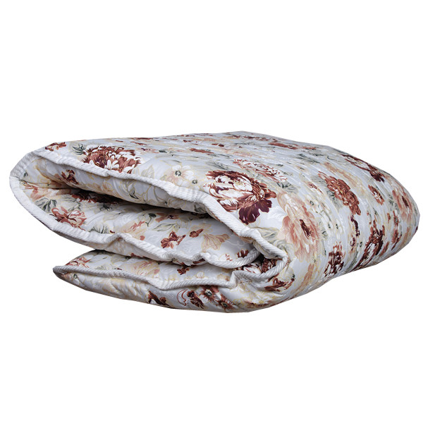 تشک میهمان آذین صنعت کد 90200 سایز 90x200 سانتی متر