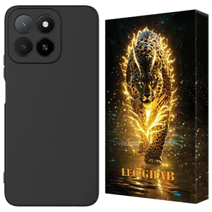 LEO GHAB SILILK Cover Suitable For Honor X6b